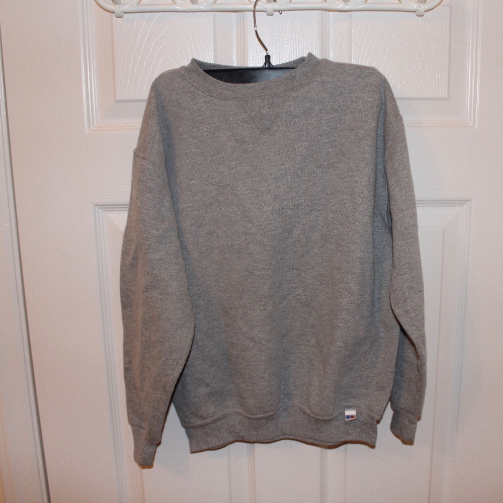 Russell Athletic's Sweatshirt-Kids